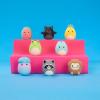 imageFigBands Squishmallows Multipack  8 Series 12in1 Figure and Band  Ages 4Squishmallows