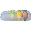 imageFigBands Squishmallows Multipack  8 Series 12in1 Figure and Band  Ages 4Squishmallows