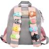 imageFigBands Squishmallows Multipack  8 Series 12in1 Figure and Band  Ages 4Squishmallows
