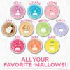 imageSquishmallows Ultimate Slime MixIns 10Pack Glitter ampamp Cloud Slime 8 Fun Add Ins PreMade for Kids Crunchy Bulk Great 6 Year Old Toys Super Soft Sludge Toy