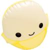imageBigMouth x Squishmallows Squishmallows Junie The Banana Beach Bobber  Adorable Floating Character for Pool and Beach Fun  Lightweight Easy to Inflate Collectible Summer Toy