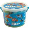 imagePerler 8057134 Squishmallows Fused Bead Activity Kit with 3 Unique Projects Multicolor 2003 PiecesFinding Nemo Bucket