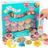 imageSquishmallows Ultimate Slime MixIns 10Pack Glitter ampamp Cloud Slime 8 Fun Add Ins PreMade for Kids Crunchy Bulk Great 6 Year Old Toys Super Soft Sludge Toy