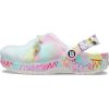 imageCrocs UnisexAdult Squishmallows Caedia Classic ClogsMulti Cow