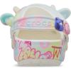 imageCrocs UnisexAdult Squishmallows Caedia Classic ClogsMulti Cow