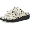 imageCrocs UnisexAdult Squishmallows Cam Cozzzy SandalsMulti
