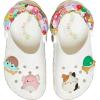 imageCrocs UnisexAdult Squishmallows Classic ClogsMulti