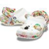 imageCrocs UnisexAdult Squishmallows Classic ClogsMulti