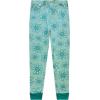 imageSquishmallows 4 Piece Pajama Set  Girls PJ Set with Long Sleeve Shirt ampamp Pants  Pink Sleepwear Set  Official LicensePinkaqua