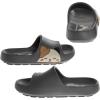 imageSquishmallows Slides Open Toe Sandals  Girl Boys Women Summer Beach Water Pool Shoes sizes 135 Kids  510 AdultsCam the Cat  Grey