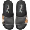 imageSquishmallows Slides Open Toe Sandals  Girl Boys Women Summer Beach Water Pool Shoes sizes 135 Kids  510 AdultsCam the Cat  Grey