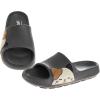 imageSquishmallows Slides Open Toe Sandals  Girl Boys Women Summer Beach Water Pool Shoes sizes 135 Kids  510 AdultsCam the Cat  Grey