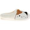 imageSquishmallows Slipper Sandals Closed Toe Lightweight Warm  Scuff Slippers Soft Aline Clog House Shoes for Kids and Adults Little KidBig KidAdultCam the Cat