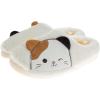 imageSquishmallows Slipper Sandals Closed Toe Lightweight Warm  Scuff Slippers Soft Aline Clog House Shoes for Kids and Adults Little KidBig KidAdultCam the Cat