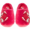 imageSquishmallows Slipper Sandals Closed Toe Lightweight Warm  Scuff Slippers Soft Aline Clog House Shoes for Kids and Adults Little KidBig KidAdultFifi Fox