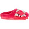 imageSquishmallows Slipper Sandals Closed Toe Lightweight Warm  Scuff Slippers Soft Aline Clog House Shoes for Kids and Adults Little KidBig KidAdultFifi Fox