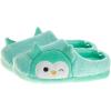 imageSquishmallows Slipper Sandals Closed Toe Lightweight Warm  Scuff Slippers Soft Aline Clog House Shoes for Kids and Adults Little KidBig KidAdultWinston Owl