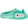 imageSquishmallows Slipper Sandals Closed Toe Lightweight Warm  Scuff Slippers Soft Aline Clog House Shoes for Kids and Adults Little KidBig KidAdultWinston Owl