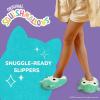 imageSquishmallows Slippers Plush Lightweight Warm Comfort Soft Aline Slipper House Shoes for Kids and Adults sizes 111 Little Kid  25 Big Kid  510 AdultWinston the Owl