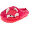 imageSquishmallows Slipper Sandals Closed Toe Lightweight Warm  Scuff Slippers Soft Aline Clog House Shoes for Kids and Adults Little KidBig KidAdultFifi Fox