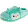 imageSquishmallows Slipper Sandals Closed Toe Lightweight Warm  Scuff Slippers Soft Aline Clog House Shoes for Kids and Adults Little KidBig KidAdultWinston Owl