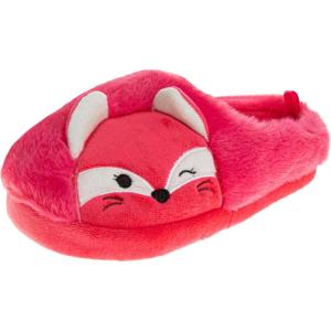 imageSquishmallows Slipper Sandals Closed Toe Lightweight Warm  Scuff Slippers Soft Aline Clog House Shoes for Kids and Adults Little KidBig KidAdultFifi Fox