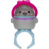 imageDisney Stitch Pet Bed  Pet Bolster Bed with Character Design and Machine Washable Removable InsertStyle 1 W2