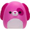 imageDisney Stitch Pet Bed  Pet Bolster Bed with Character Design and Machine Washable Removable InsertStyle 1 W2