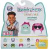 imageDisney Stitch Pet Bed  Pet Bolster Bed with Character Design and Machine Washable Removable InsertStyle 1 W2