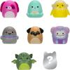 imageDisney Stitch Pet Bed  Pet Bolster Bed with Character Design and Machine Washable Removable InsertStyle 1 W2