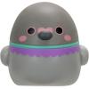 imageDisney Stitch Pet Bed  Pet Bolster Bed with Character Design and Machine Washable Removable InsertStyle 1 W2