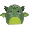 imageDisney Stitch Pet Bed  Pet Bolster Bed with Character Design and Machine Washable Removable InsertStyle 1 W2