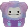 imageDisney Stitch Pet Bed  Pet Bolster Bed with Character Design and Machine Washable Removable InsertStyle 1 W2