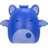 imageDisney Stitch Pet Bed  Pet Bolster Bed with Character Design and Machine Washable Removable InsertStyle 2 W2