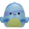 imageDisney Stitch Pet Bed  Pet Bolster Bed with Character Design and Machine Washable Removable InsertStyle 2 W2