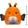 imageDisney Stitch Pet Bed  Pet Bolster Bed with Character Design and Machine Washable Removable InsertStyle 2 W2