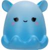 imageDisney Stitch Pet Bed  Pet Bolster Bed with Character Design and Machine Washable Removable InsertStyle 2 W2