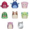 imageDisney Stitch Pet Bed  Pet Bolster Bed with Character Design and Machine Washable Removable InsertStyle 3 W2