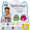imageDisney Stitch Pet Bed  Pet Bolster Bed with Character Design and Machine Washable Removable InsertStyle 3 W2