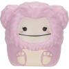 imageDisney Stitch Pet Bed  Pet Bolster Bed with Character Design and Machine Washable Removable InsertStyle 3 W2