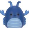imageDisney Stitch Pet Bed  Pet Bolster Bed with Character Design and Machine Washable Removable InsertStyle 3 W2
