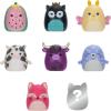 imageDisney Stitch Pet Bed  Pet Bolster Bed with Character Design and Machine Washable Removable InsertStyle 4 W2