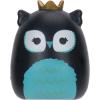 imageDisney Stitch Pet Bed  Pet Bolster Bed with Character Design and Machine Washable Removable InsertStyle 4 W2