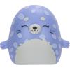 imageDisney Stitch Pet Bed  Pet Bolster Bed with Character Design and Machine Washable Removable InsertStyle 4 W2