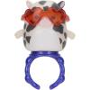 imageDisney Stitch Pet Bed  Pet Bolster Bed with Character Design and Machine Washable Removable InsertStyle 4 W2
