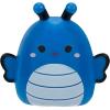 imageSQUISHALONGS 14 Pack  1 MiniSquish with 4 Accessories 1 Ring and a Collectors Guide  Collect Trade ampamp Play14 Pack STYLE 1 W1