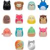 imageSQUISHALONGS 14 Pack  1 MiniSquish with 4 Accessories 1 Ring and a Collectors Guide  Collect Trade ampamp Play14 Pack STYLE 1 W1