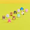 imageSQUISHALONGS 14 Pack  1 MiniSquish with 4 Accessories 1 Ring and a Collectors Guide  Collect Trade ampamp Play14 Pack STYLE 1 W1