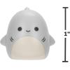 imageSquishalongs 14 Pack  Series 1 Wave 2  14 1 MiniSquish with 4 Accessories 1 Ring Attachment and 1 Collectors Guide  Collect Trade ampamp PlayStyle 1 W2