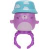 imageSquishalongs 14 Pack  Series 1 Wave 2  14 1 MiniSquish with 4 Accessories 1 Ring Attachment and 1 Collectors Guide  Collect Trade ampamp PlayStyle 2 W2
